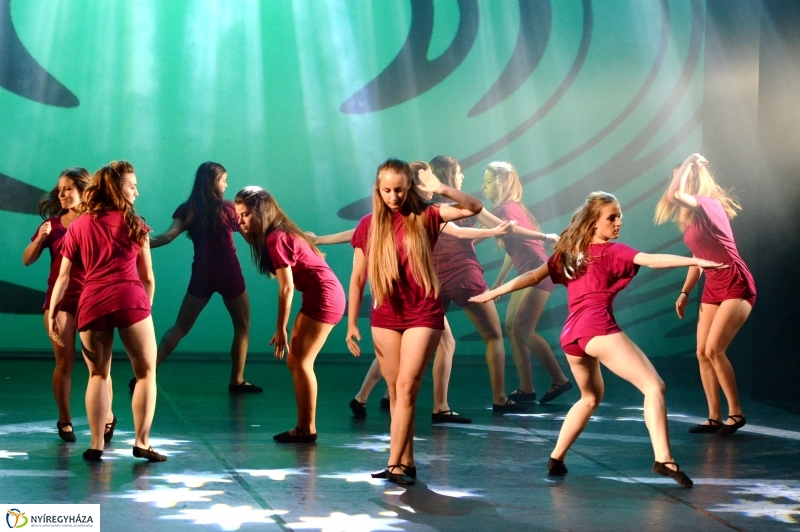 RE-flex Évzáró Gála 1