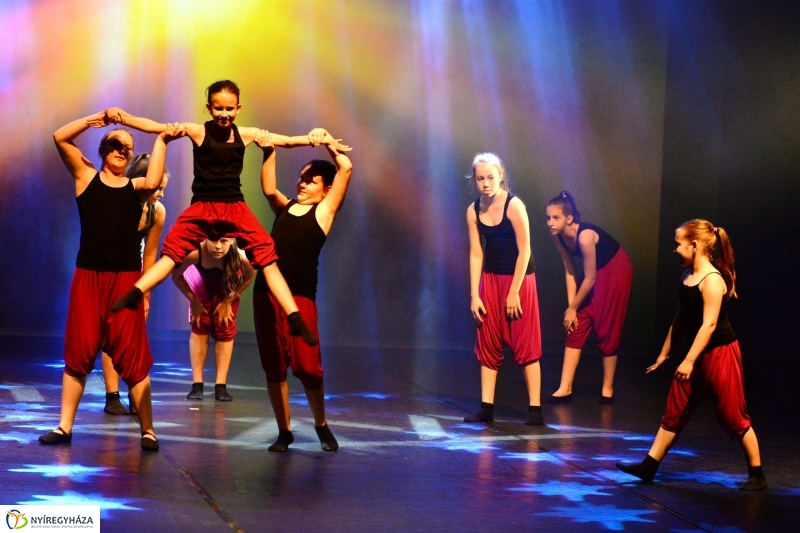 RE-flex Évzáró Gála 1