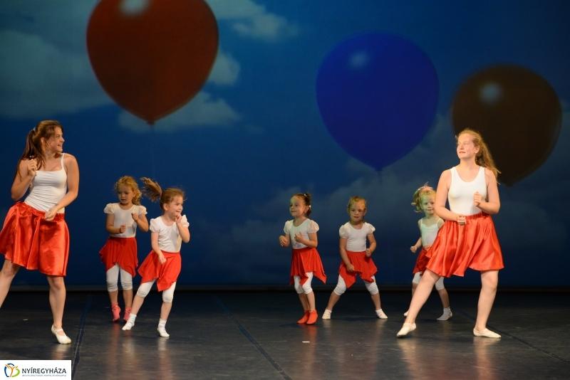 RE-flex Évzáró Gála 1