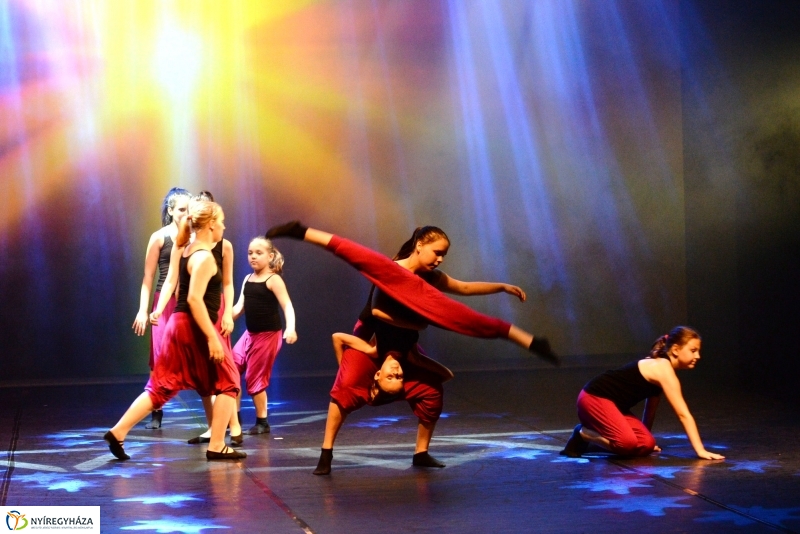 RE-flex Évzáró Gála 1