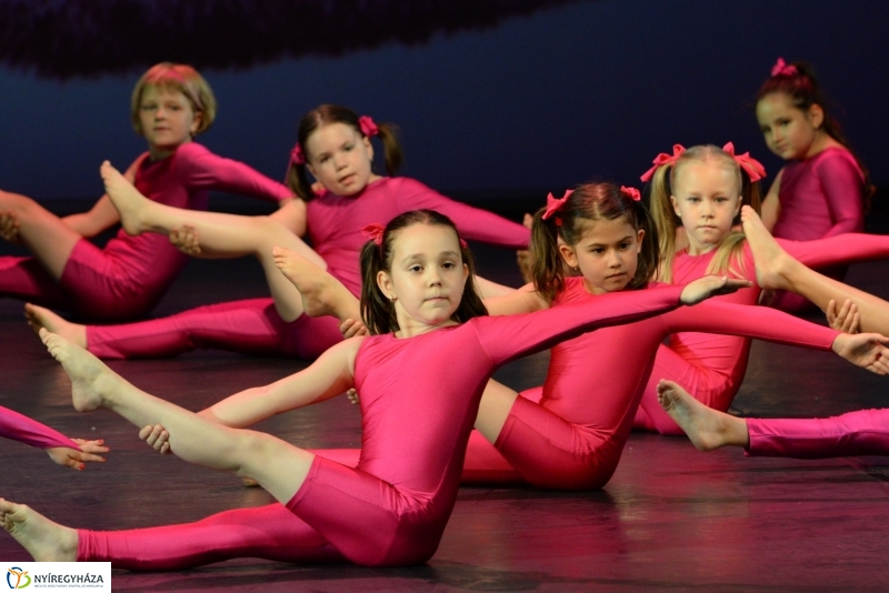 RE-flex Évzáró Gála 1