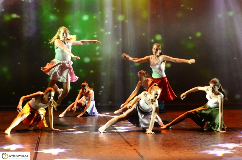 RE-flex Évzáró Gála 1