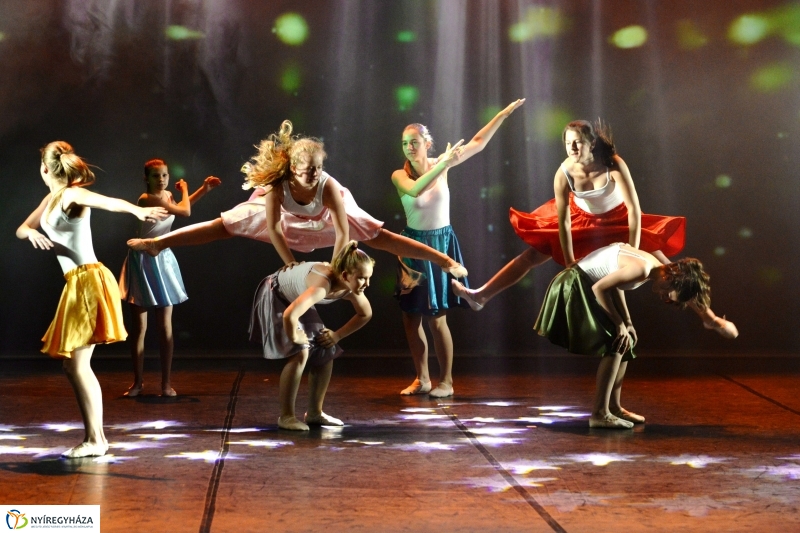 RE-flex Évzáró Gála 1