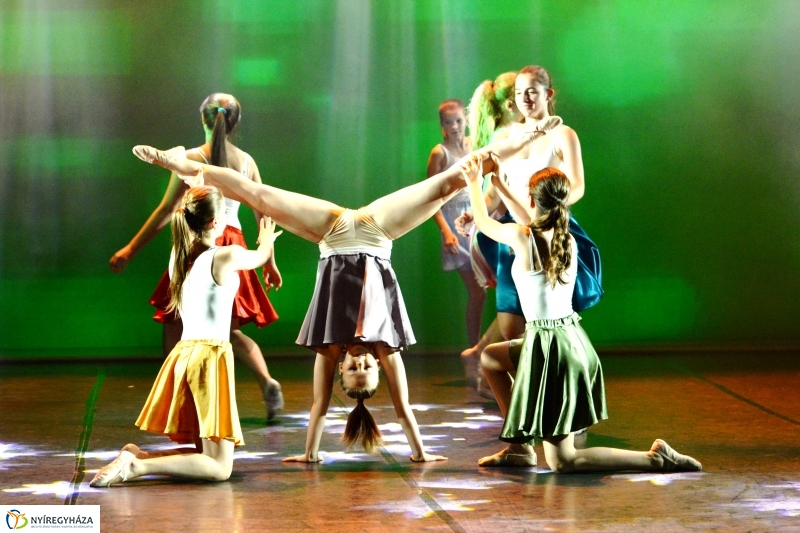 RE-flex Évzáró Gála 1