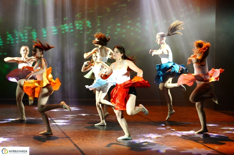 RE-flex Évzáró Gála 1