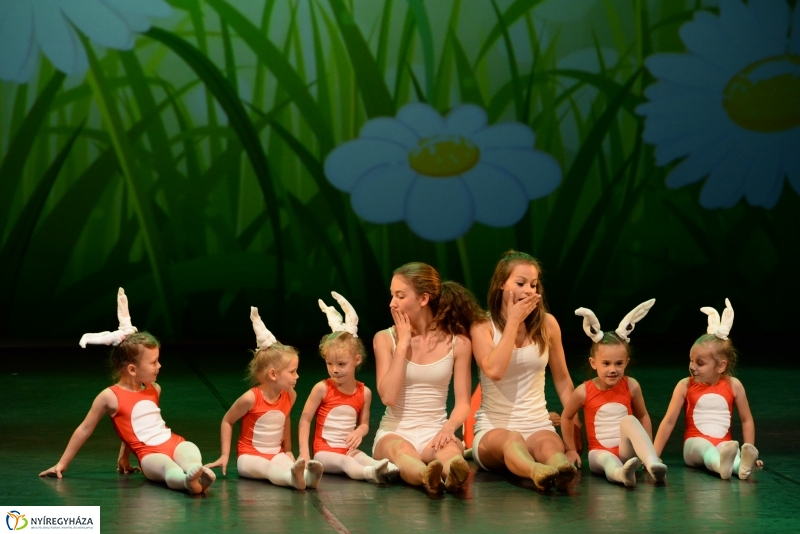 RE-flex Évzáró Gála 1