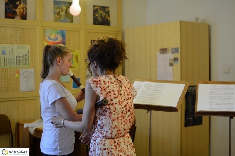 Programok a Zeneiskolában