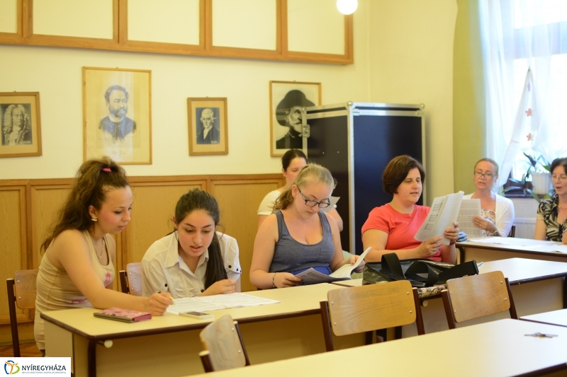 Programok a Zeneiskolában