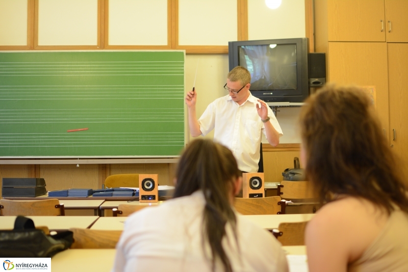 Programok a Zeneiskolában