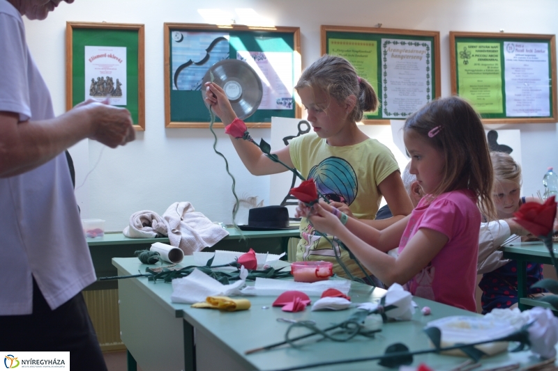 Programok a Zeneiskolában