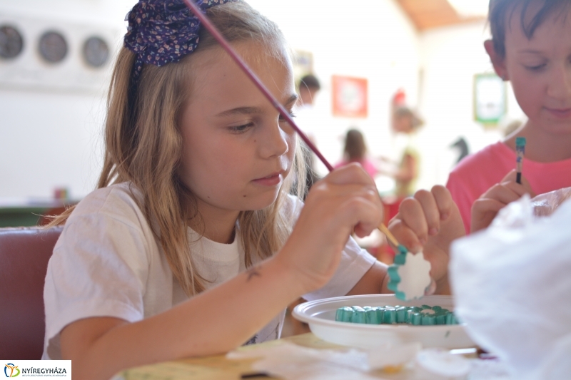 Programok a Zeneiskolában