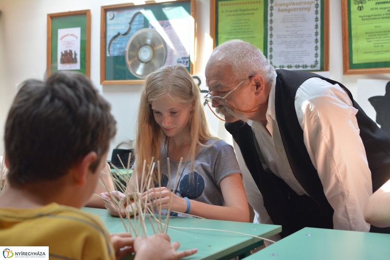 Programok a Zeneiskolában