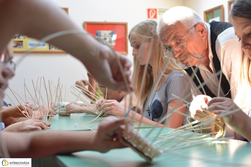 Programok a Zeneiskolában