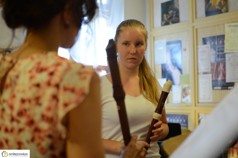 Programok a Zeneiskolában