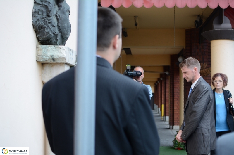 Nagy Imre - Megemlékezés