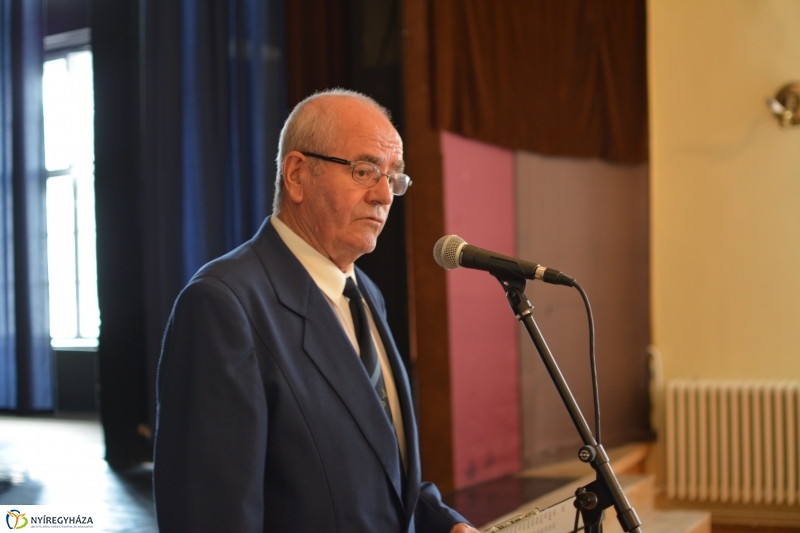 Nagy Imre - Megemlékezés