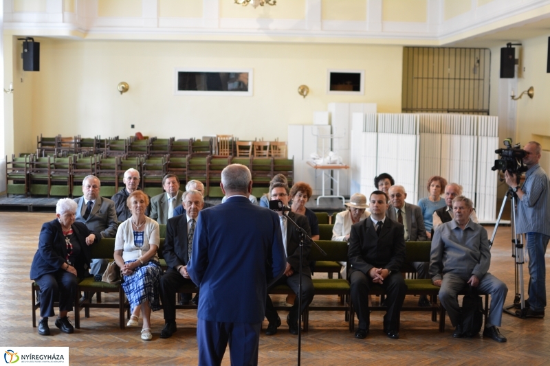 Nagy Imre - Megemlékezés