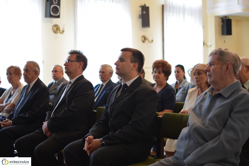 Nagy Imre - Megemlékezés