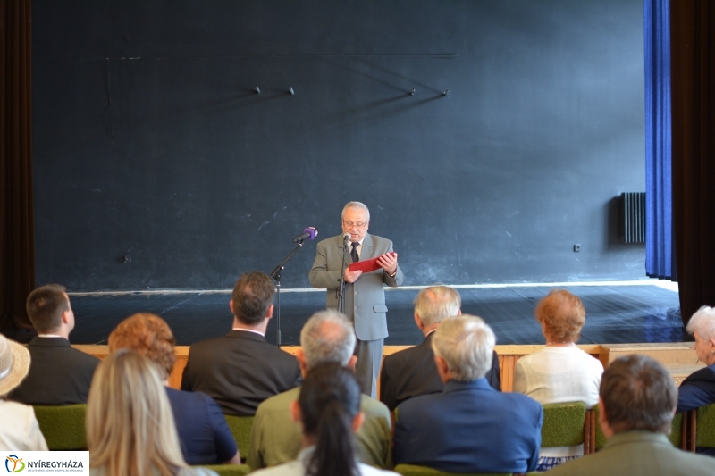 Nagy Imre - Megemlékezés