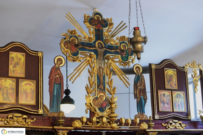 Templomnéző program-az Ortodox parókia