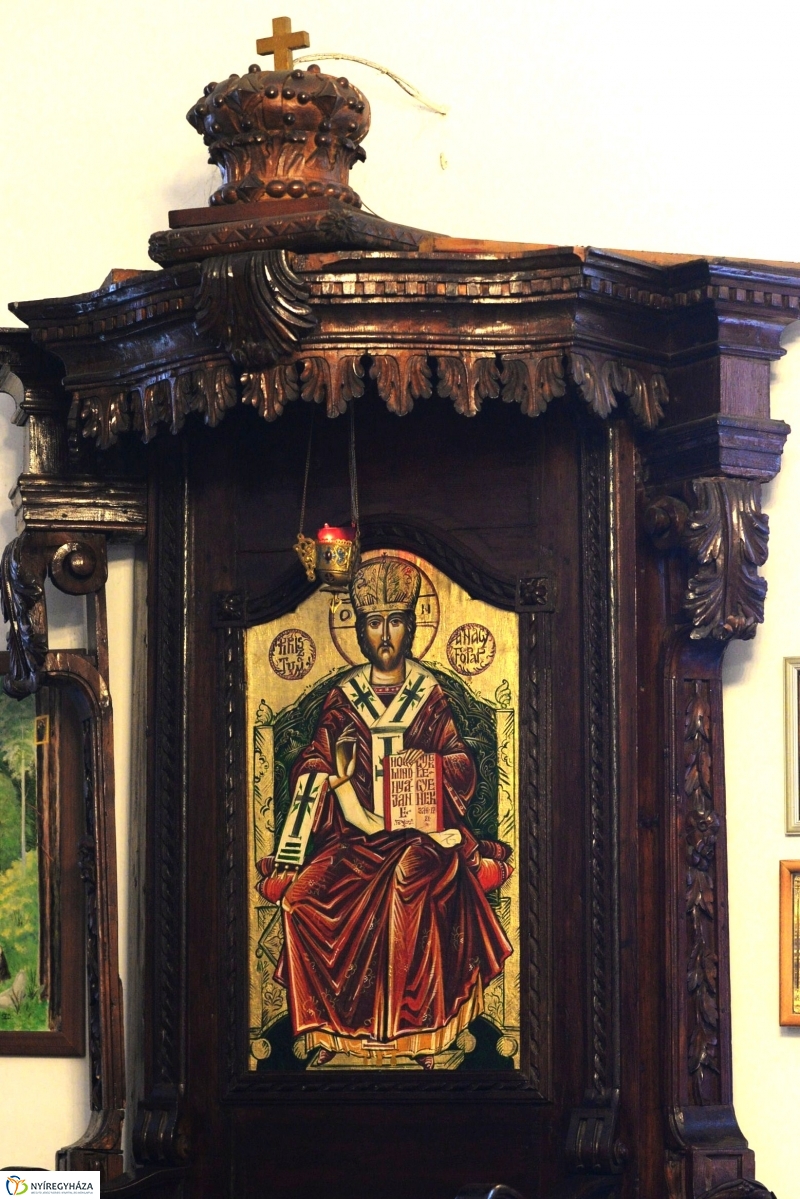 Templomnéző program-az Ortodox parókia