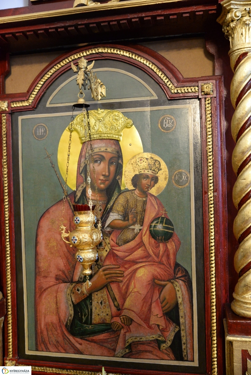 Templomnéző program-az Ortodox parókia