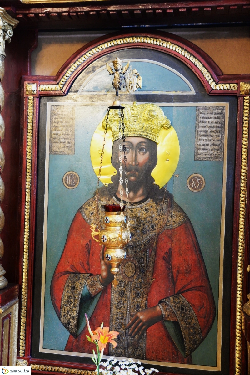 Templomnéző program-az Ortodox parókia