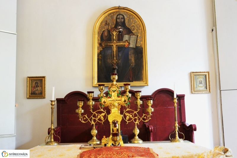 Templomnéző program-az Ortodox parókia