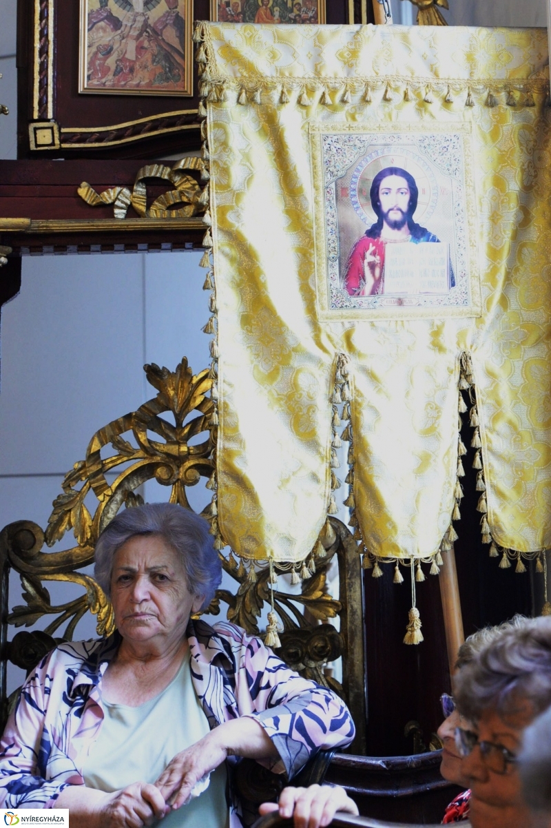 Templomnéző program-az Ortodox parókia