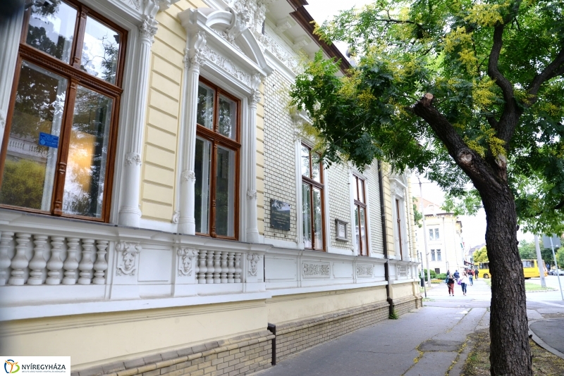 Templomnéző program-az Ortodox parókia