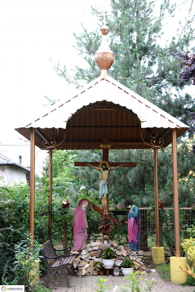 Templomnéző program-az Ortodox parókia