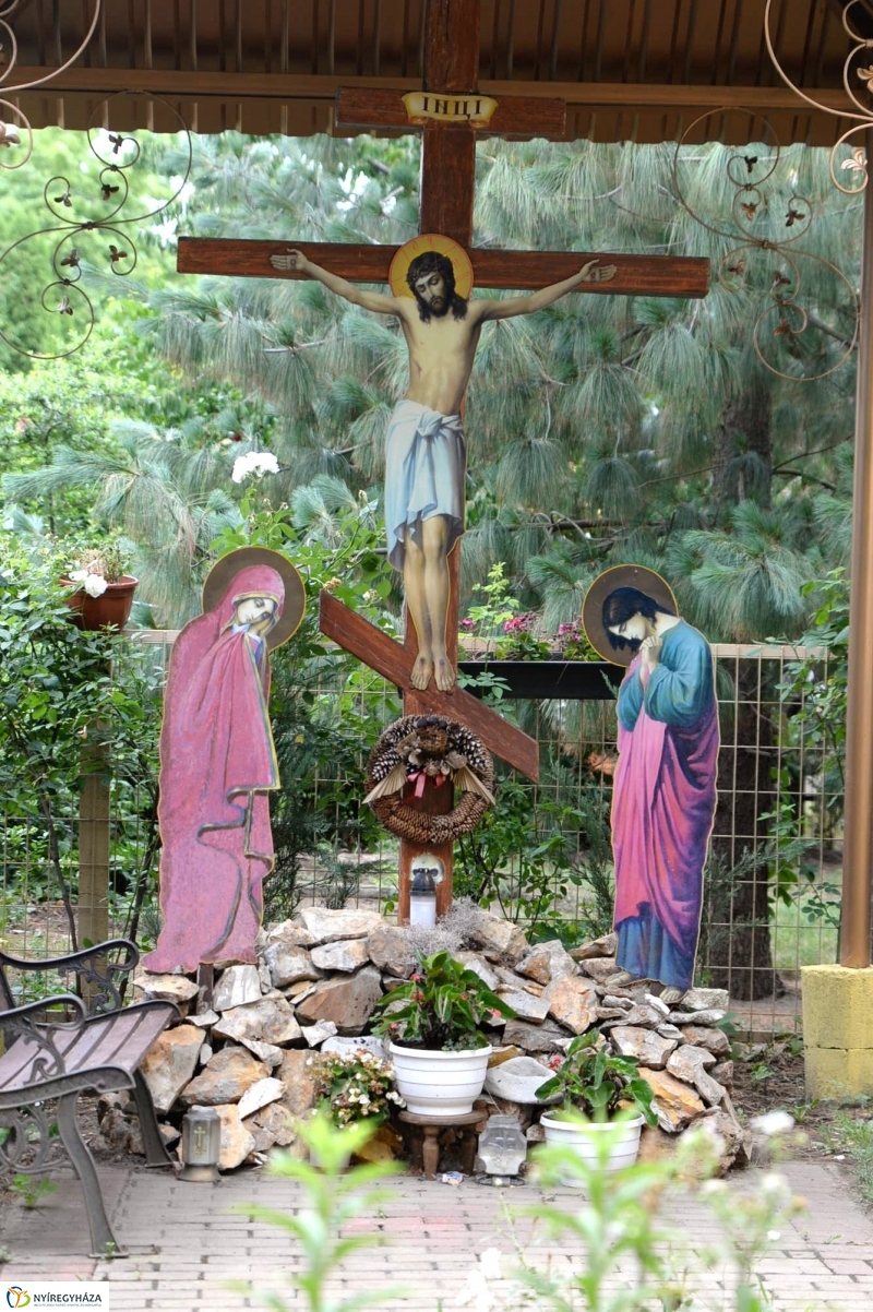 Templomnéző program-az Ortodox parókia