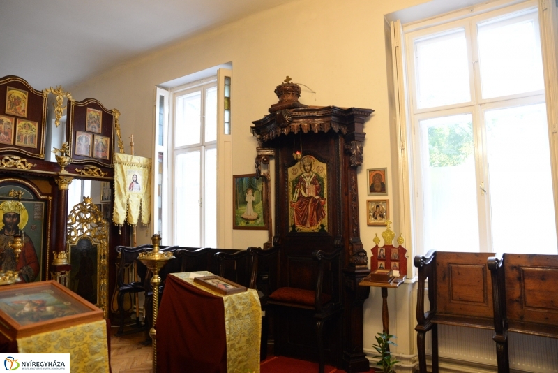 Templomnéző program-az Ortodox parókia