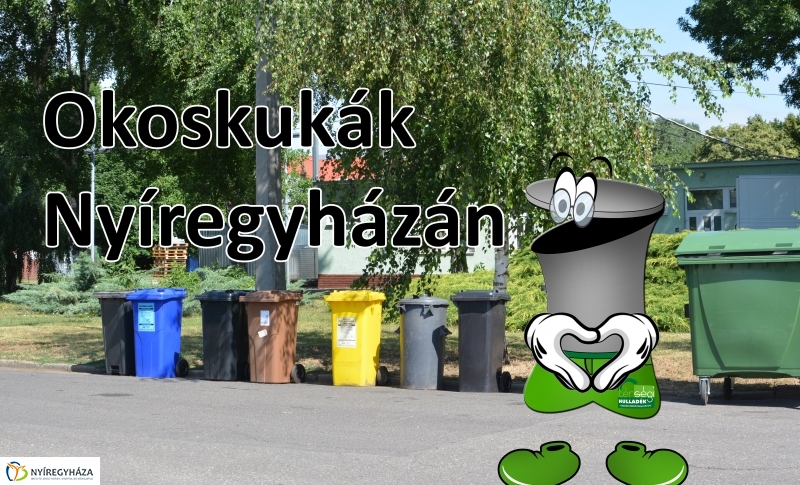 Sajtótájékoztató az Okoskukákról