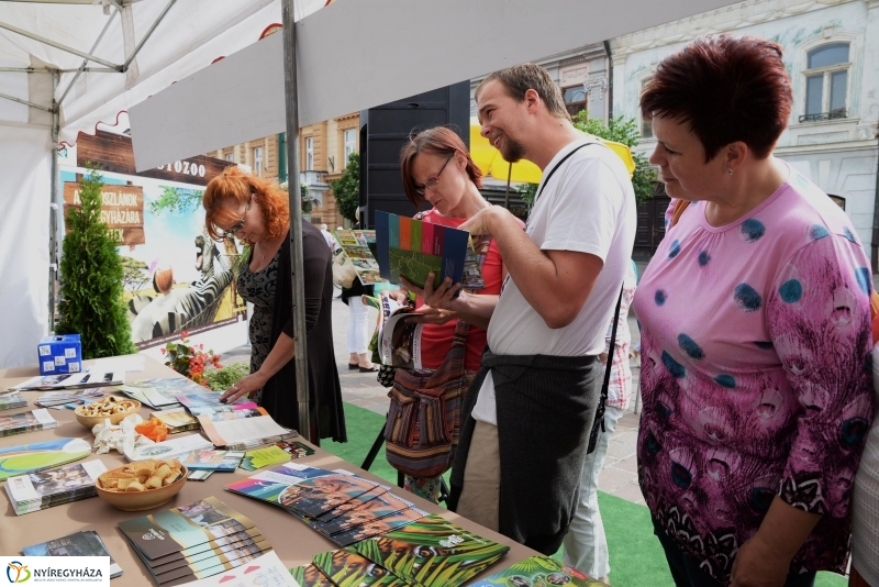 Eperjesen mutatkozott be Nyíregyháza