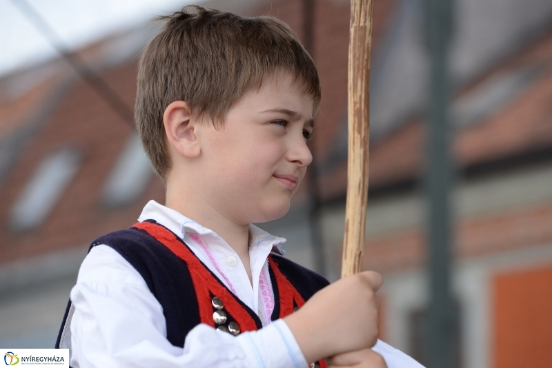 Eperjesen mutatkozott be Nyíregyháza