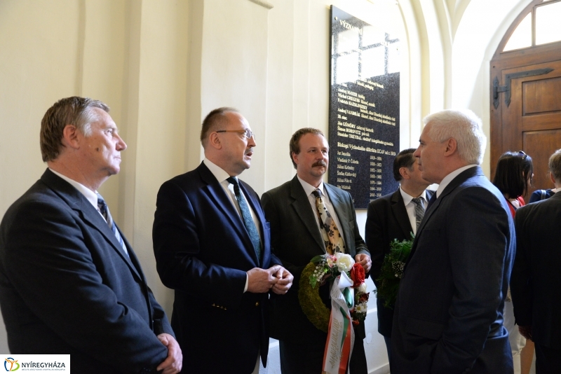 Eperjesen mutatkozott be Nyíregyháza