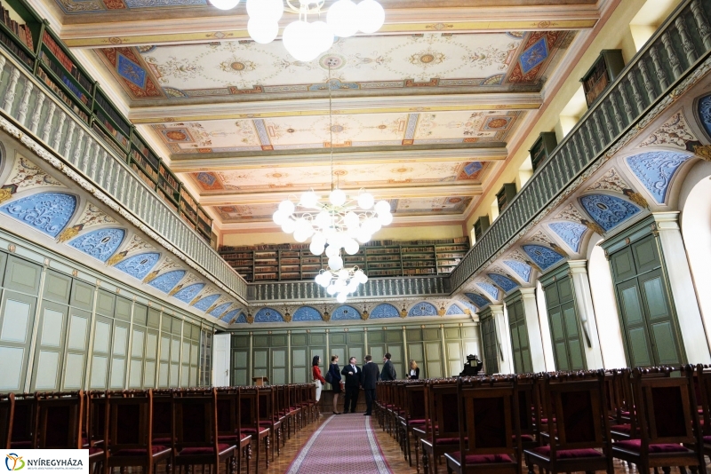 Eperjesen mutatkozott be Nyíregyháza