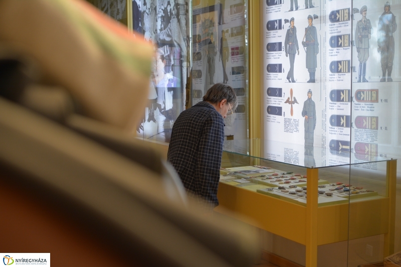 Múzeumok éjszakája megnyitó