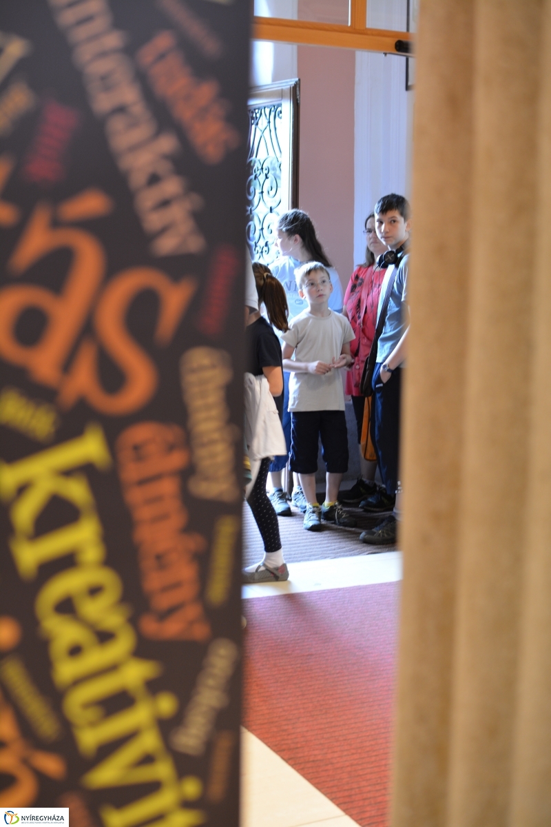 Múzeumok éjszakája megnyitó