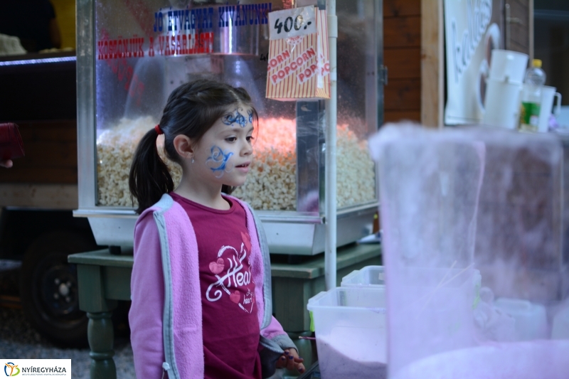 Múzeumok éjszakája megnyitó