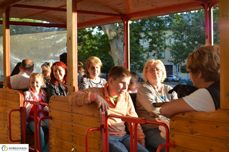 Múzeumok éjszakája megnyitó