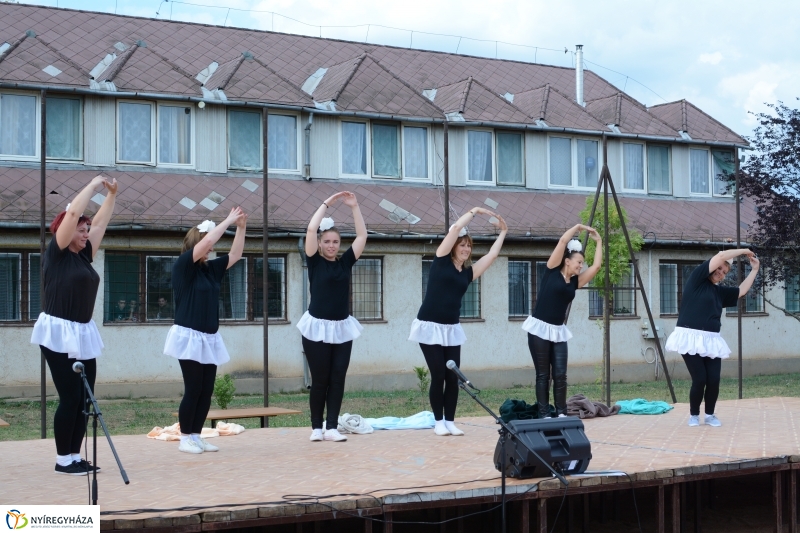 Cseresznye fesztivál