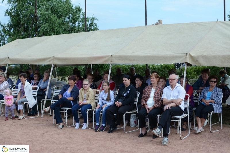 Cseresznye fesztivál