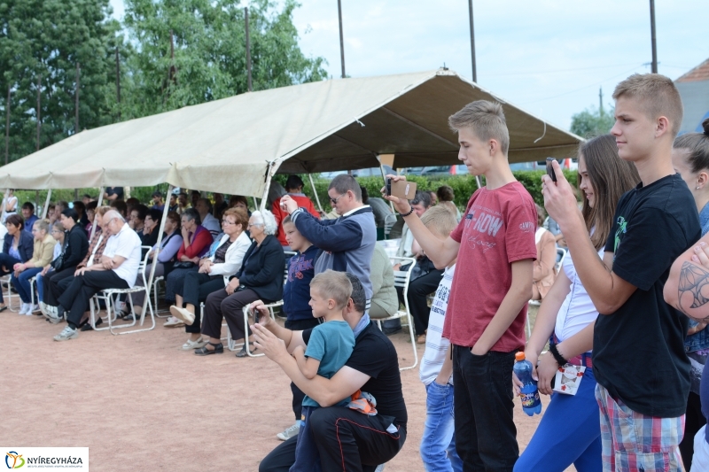 Cseresznye fesztivál