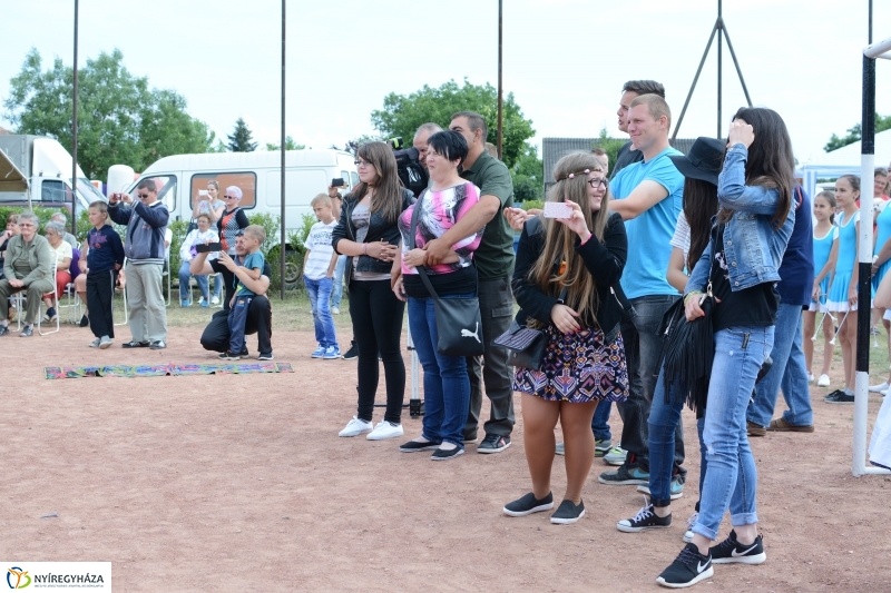 Cseresznye fesztivál