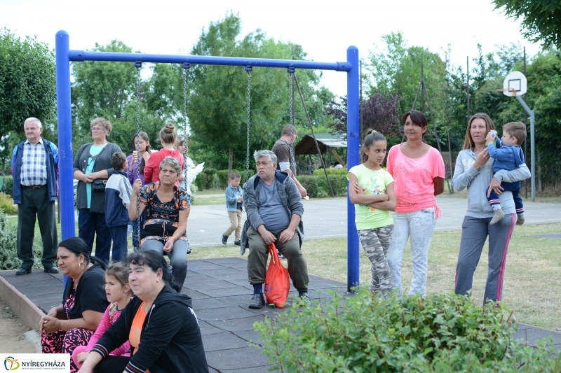 Cseresznye fesztivál