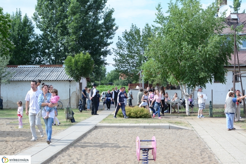 Cseresznye fesztivál