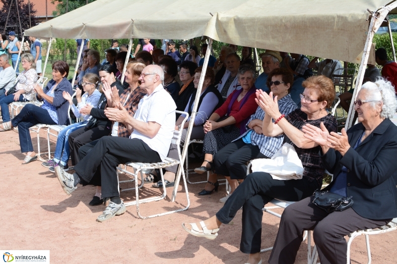 Cseresznye fesztivál