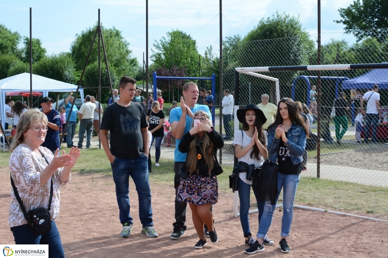 Cseresznye fesztivál